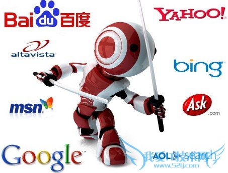 SEO“站”争论 我爱IT技术网