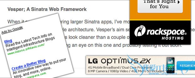提升网站吸引力 7个降低跳出率之道 我爱IT技术网