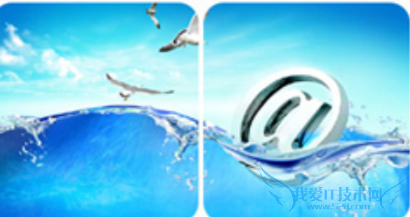 动态网站所具备的功能 我爱IT技术网