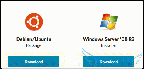 Load Impact安装服务器监控软件