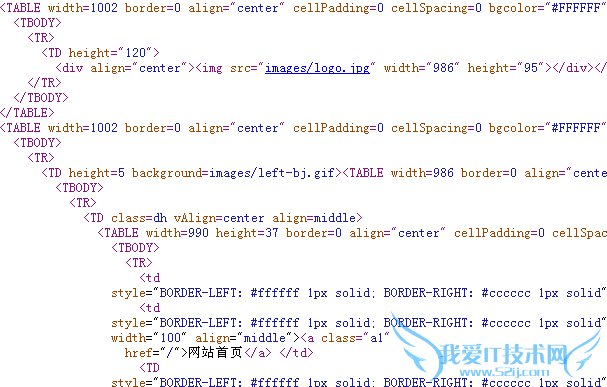 网站诊断之——如何解决网站代码存在的问题 我爱IT技术网