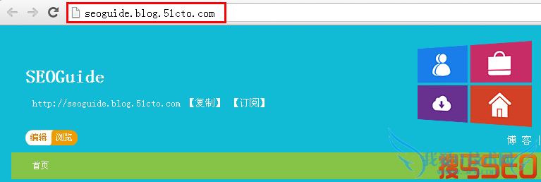 你所不知道的博客外链那些事儿 我爱IT技术网