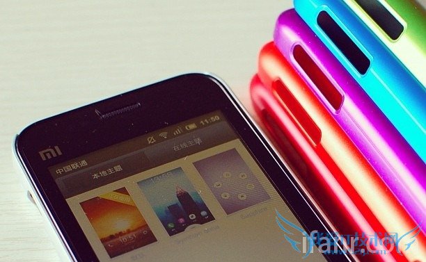 开发者与用户的关系:小米的非典型众包模式 我爱IT技术网教程