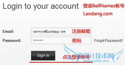 Bellnames̳̣޸WHOISעϢ(ͼ)