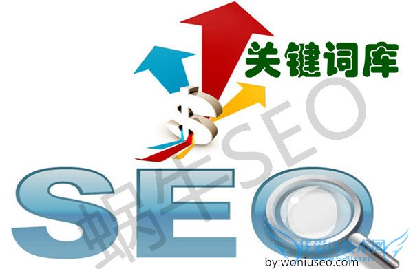 建立精准关键词库让你的优化工作事半功倍 我爱IT技术网