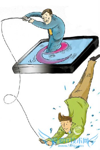 如何利用链接诱饵来为网站获取强大的流量? 我爱IT技术网