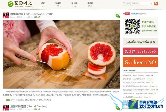 WordPress վ Wordpressվ