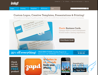 网站运营成功的6个基本要素 快速提高流量 我爱IT技术网教程