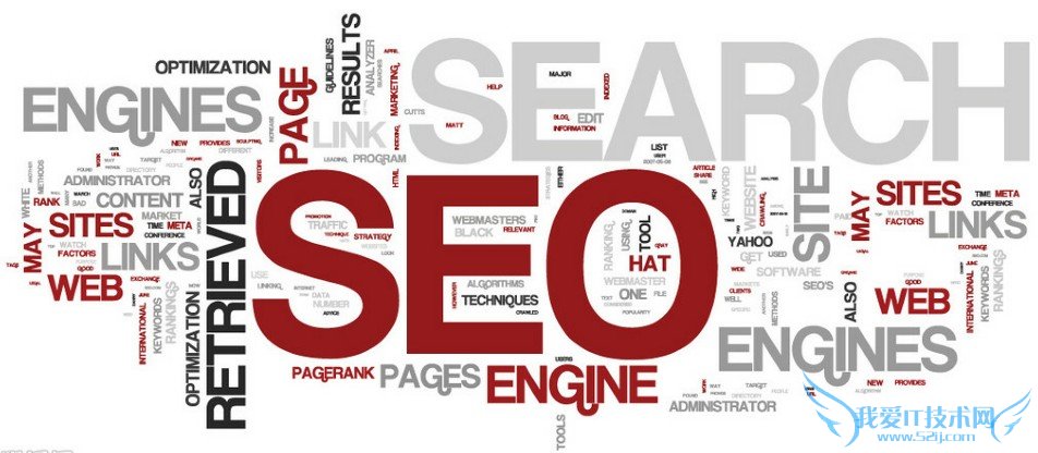 未来我们如何打赢SEO这场攻坚仗 我爱IT技术网