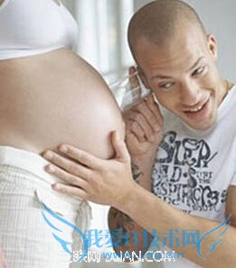 准爸爸胎教经验谈 52IJ母婴教育