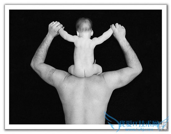 新爸爸需要学会减压 52IJ母婴教育