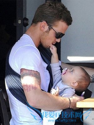 12星座超级奶爸啥样 52IJ母婴教育