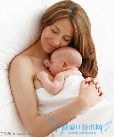 新妈妈怎样克服奶水不足 52IJ母婴教育
