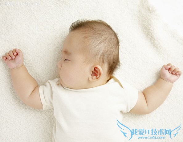 9-10点是孩子最佳睡眠时间 52IJ母婴教育