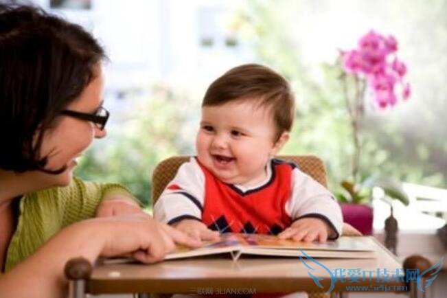 宝宝多大会说话 52IJ母婴教育