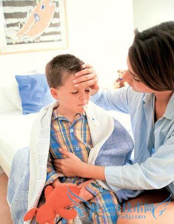 怎样给宝宝量体温 52IJ母婴教育