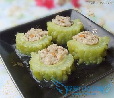 苦味菜对宝宝有哪些好处