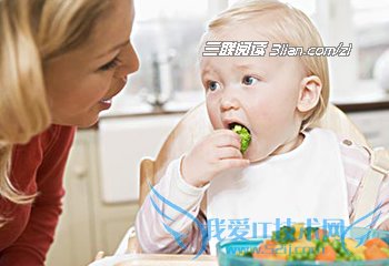 婴儿补钙的策略 52IJ母婴教育