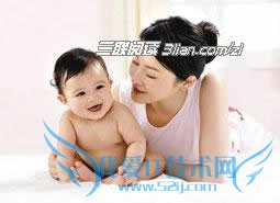 补充宝宝微量元素四大误区 三联