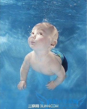冬泳对宝宝有哪些好处 52IJ母婴教育