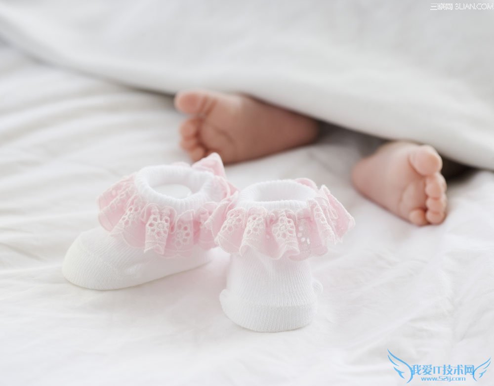 如何保护学步阶段宝宝的脚丫 52IJ母婴教育