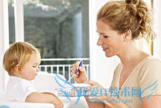 8绝招“招”来宝宝好胃口 52IJ母婴教育