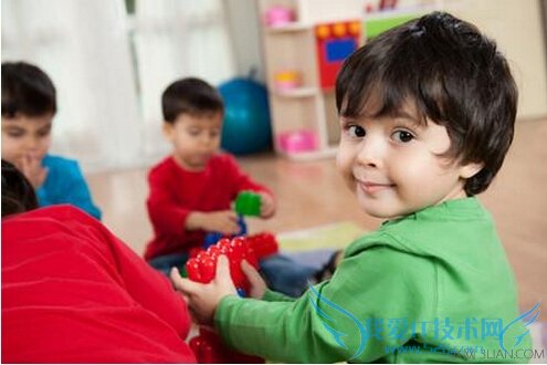 怎么样让孩子爱上幼儿园 52IJ母婴教育