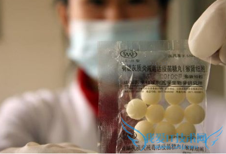 宝宝吃糖丸注意事项 52IJ母婴教育