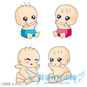 新生儿洗澡的常识 三联