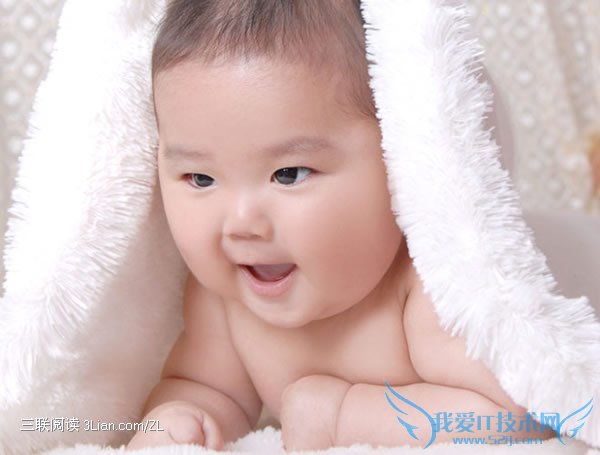 宝宝裸睡是因为缺钙吗 52IJ母婴教育