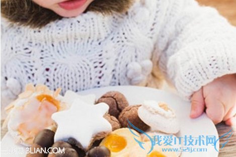 冬季宝宝调理脾胃好时节 52IJ母婴教育