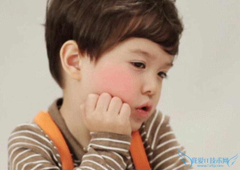 宝宝抓伤脸了怎么办 52IJ母婴教育