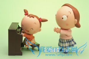 亲子教育中的五大误区 52IJ母婴教育阅读