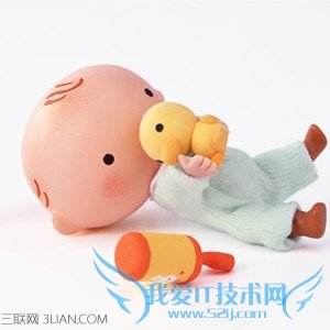 抱新生儿的步骤 52IJ母婴教育