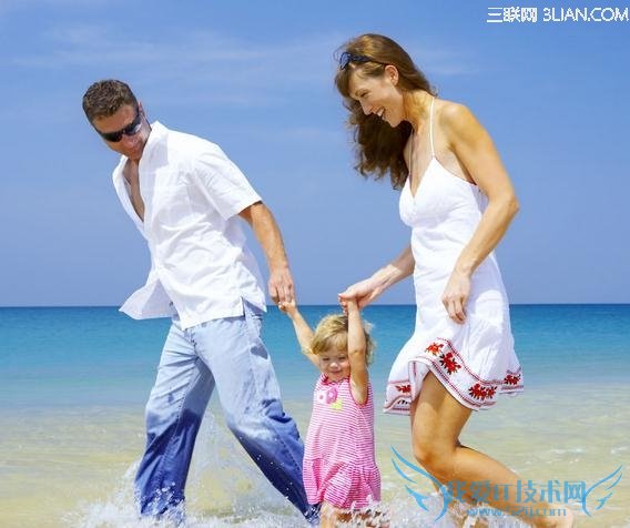 宝宝出游别去大型游乐场等三类景区 52IJ母婴教育