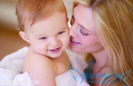 婴儿护理:宝宝夏季腹泻面面观 52IJ母婴教育