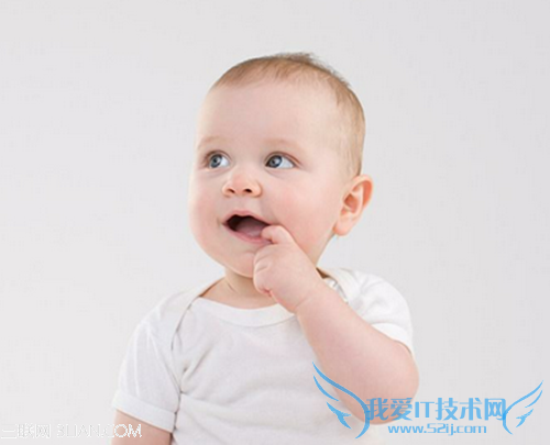 减轻宝宝长牙疼痛感的妙招 52IJ母婴教育
