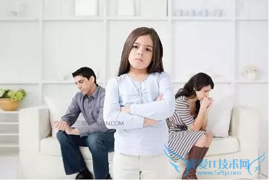 孩子“威胁”家长如何应对 52IJ母婴教育