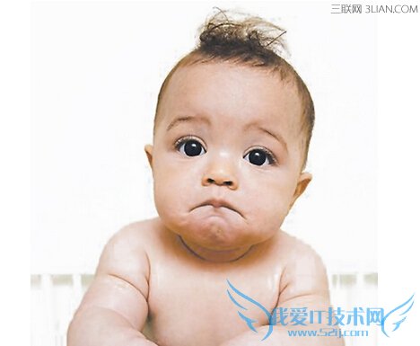 宝宝半夜哭闹该怎么办 52IJ母婴教育