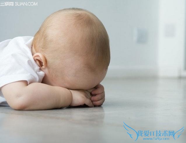 小儿感冒or肺炎 家长可从六个方面判断 52IJ母婴教育