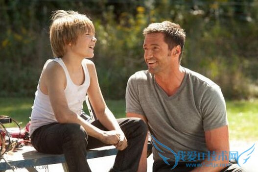 父亲和早恋儿子间的男人对话 三联