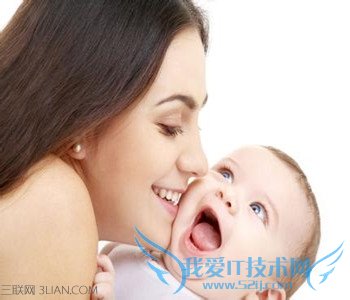 引发尿布疹的原因 52IJ母婴教育