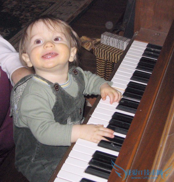 二十四个月幼儿的早教培养 52IJ母婴教育