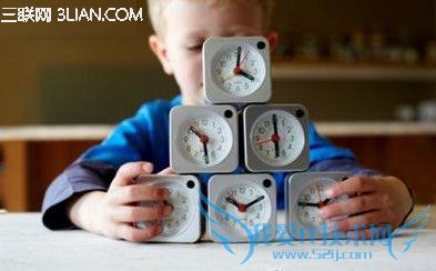 如何培养孩子时间观念 52IJ母婴教育