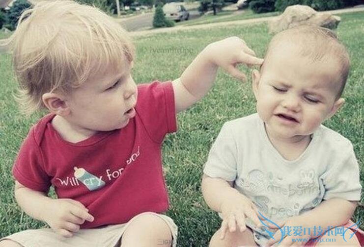 宝宝为何牙齿会长不齐 52IJ母婴教育