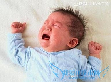 父母应如何护理湿疹宝宝? 三联