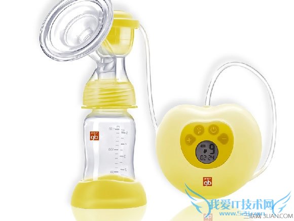 涨奶用吸奶器好吗 三联