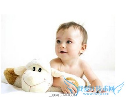 孩子大脑发育高峰值在几岁 52IJ母婴教育