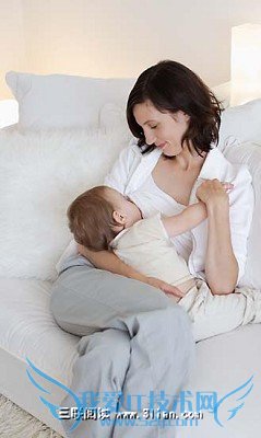怎样喂母乳-52IJ母婴教育阅读