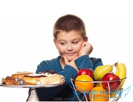 怎样预防小儿肥胖的饮食小策略 52IJ母婴教育